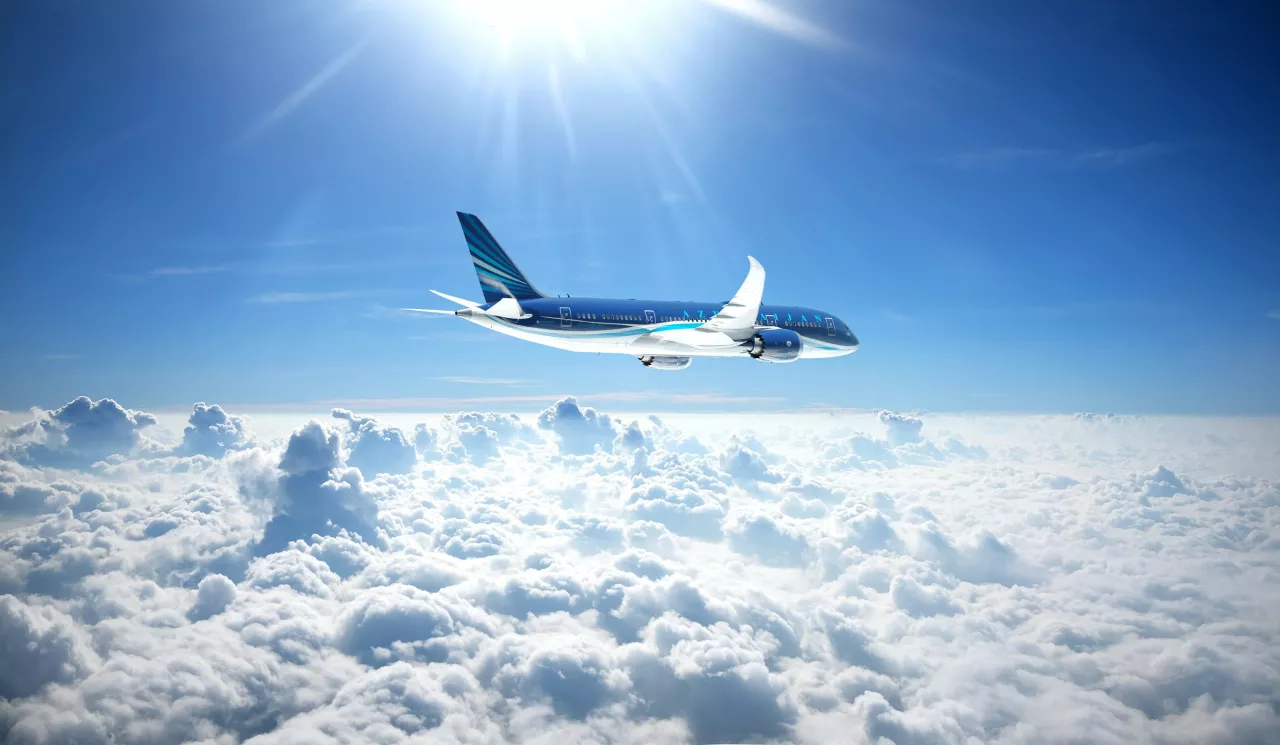 Azerbaijan Airlines Expands Long-Haul Fleet, Finalizing Order for More Boeing 787 Dreamliners