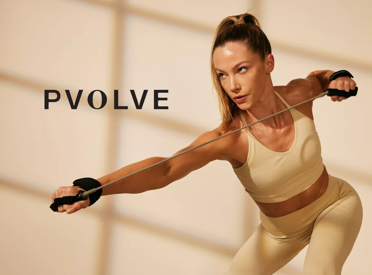 Leading Functional Fitness Company Pvolve Debuts New Offerings in Service of Members and Continued Growth img#1
