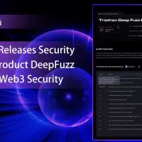 Triathon Releases Security Testing Product DeepFuzz to Escort Web3 Security