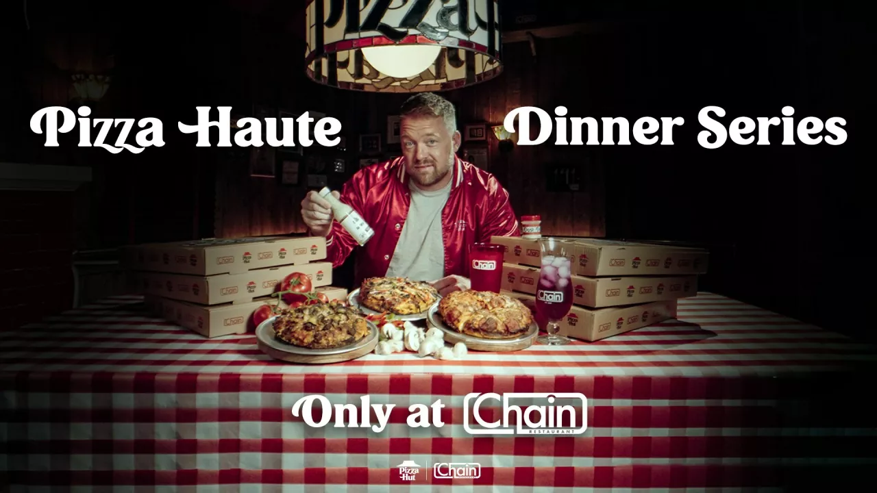 PIZZA HUT BRINGS SIRLOIN STEAK TO RESTAURANTS NATIONALLY FOR THE FIRST TIME WITH TWO NEW MENU ITEMS: CHEESESTEAK PIZZA AND CHEESESTEAK MELTS; LAUNCHES PIZZA HAUTE’S DINNER SERIES WITH CHAIN img#3