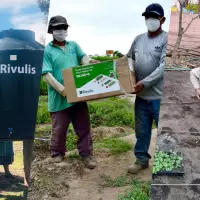Rivulis continues to lead charge in Agricultural Irrigation and releases its 2022 ESG Report