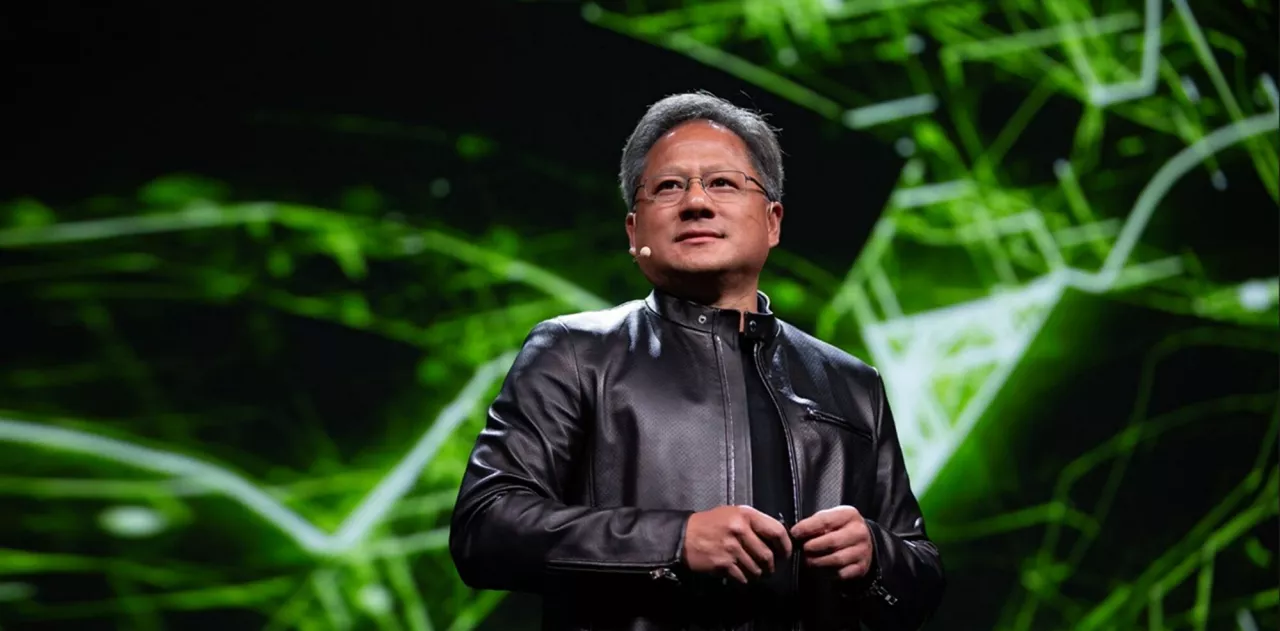 NVIDIA founder and CEO Jensen Huang will deliver the keynote address in person at COMPUTEX 2023. img#1