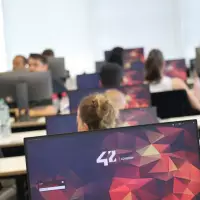42 London Innovative Tech Education to Address UK's Skill Gap