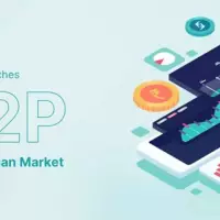 Bitget P2P launches in India for secure and faster INR transfers in the region
