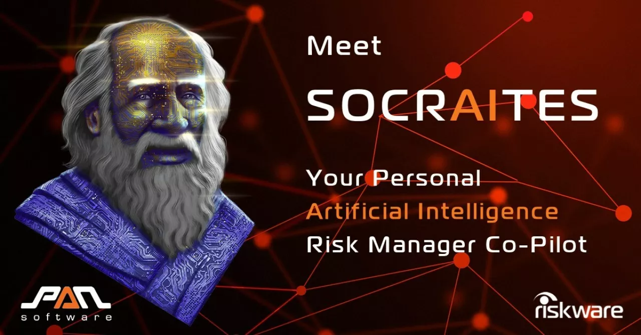 Meet SOCRAITES - Your Personal Risk Manager img#1