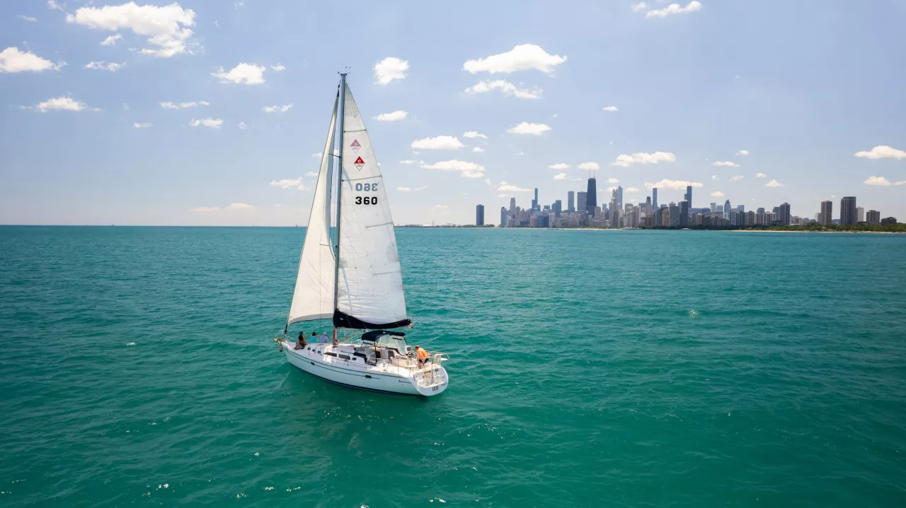 Stomping Grounds by Boat Trader, Season 2. Chicago. img#1
