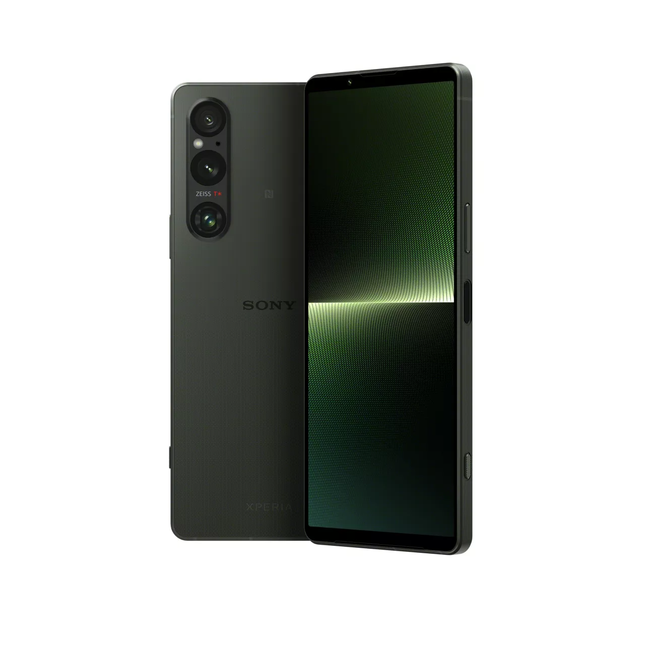 Sony Electronics Launches New Xperia® 1 V Smartphone img#1