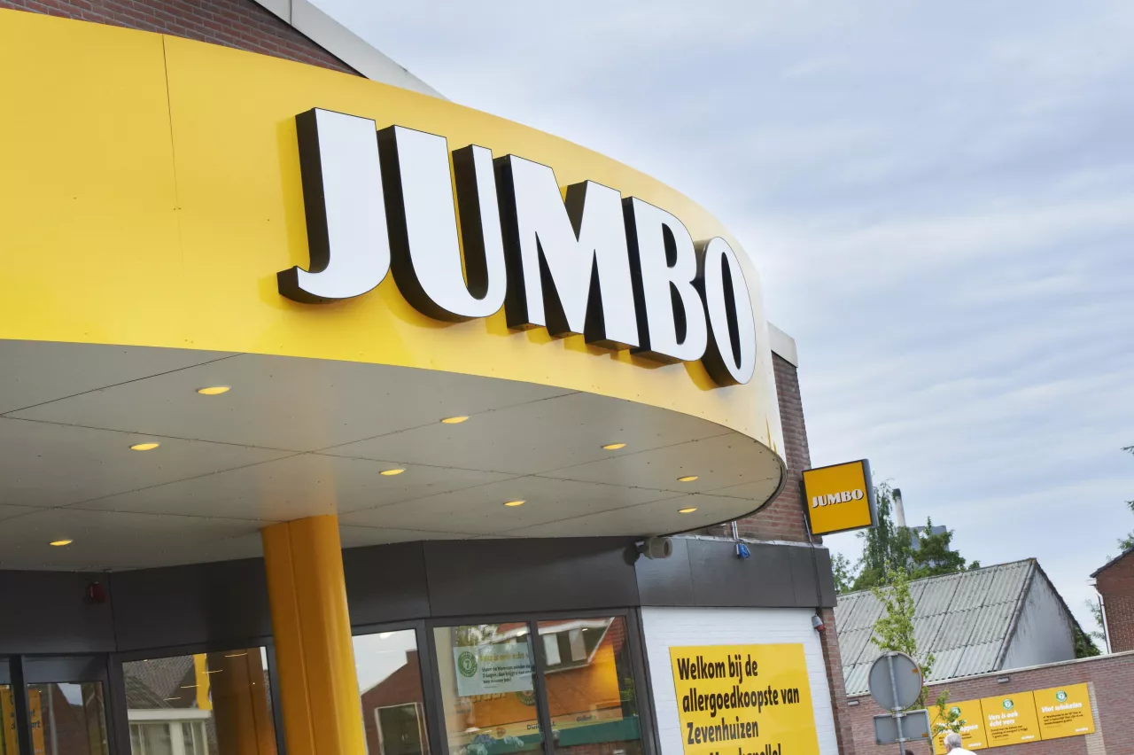 Mendix helpt supermarktketen Jumbo met efficiëntieslag in Category Management met low-code oplossing img#2