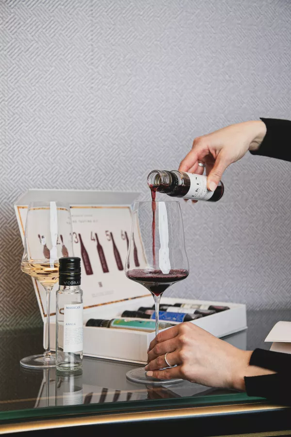 CORAVIN DISRUPTS WINE CATEGORY ONCE AGAIN WITH LAUNCH OF REVOLUTIONARY SINGLE-SERVE SYSTEM