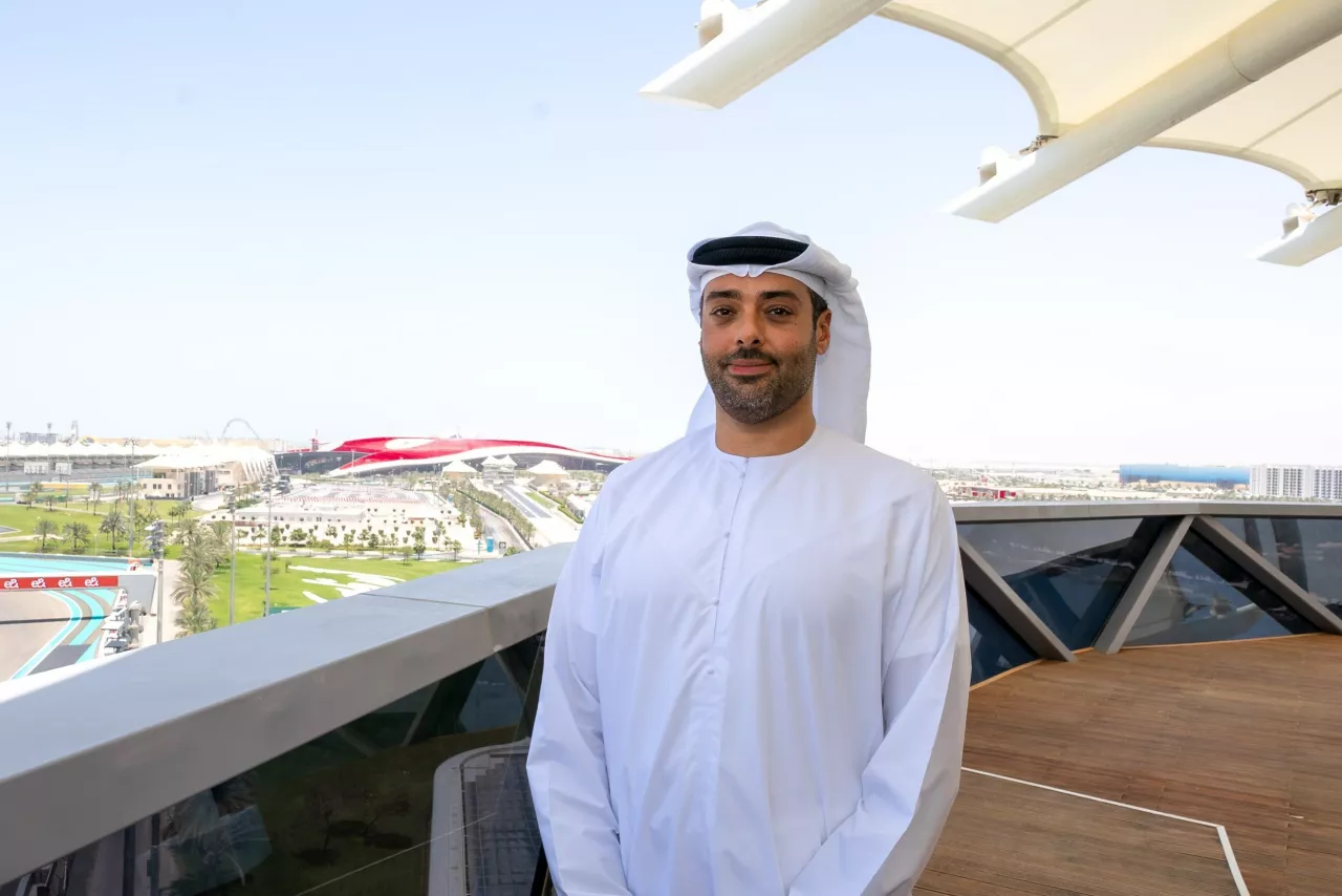 Ethara is led by CEO Saif Al Noaimi, who will bring his proven leadership to drive commercial expansion across new markets. img#2
