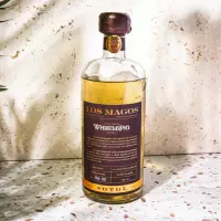 Los Magos Launches Special Edition Sotol Aged in WhistlePig Rye Barrels img#1