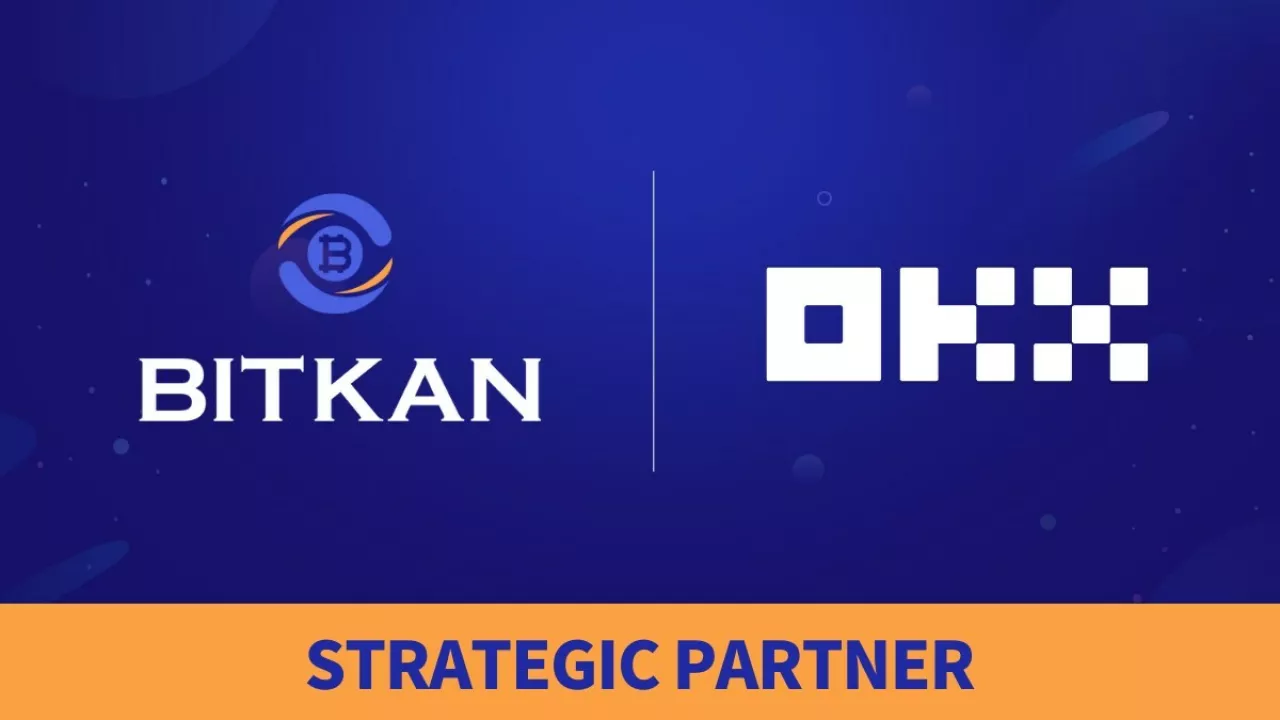 The World's Largest Crypto Broker Exchange, BitKan, Announces Strategic Partnership with OKX to Integrate and Offer OKX Futures Trading