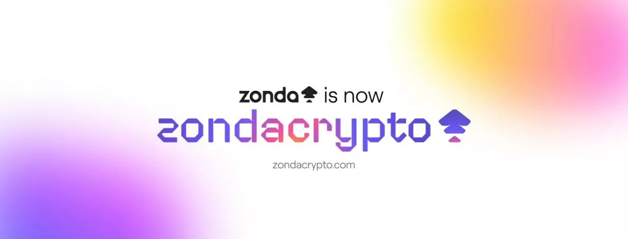 Introducing zondacrypto: A New Identity for a Global Exchange img#1