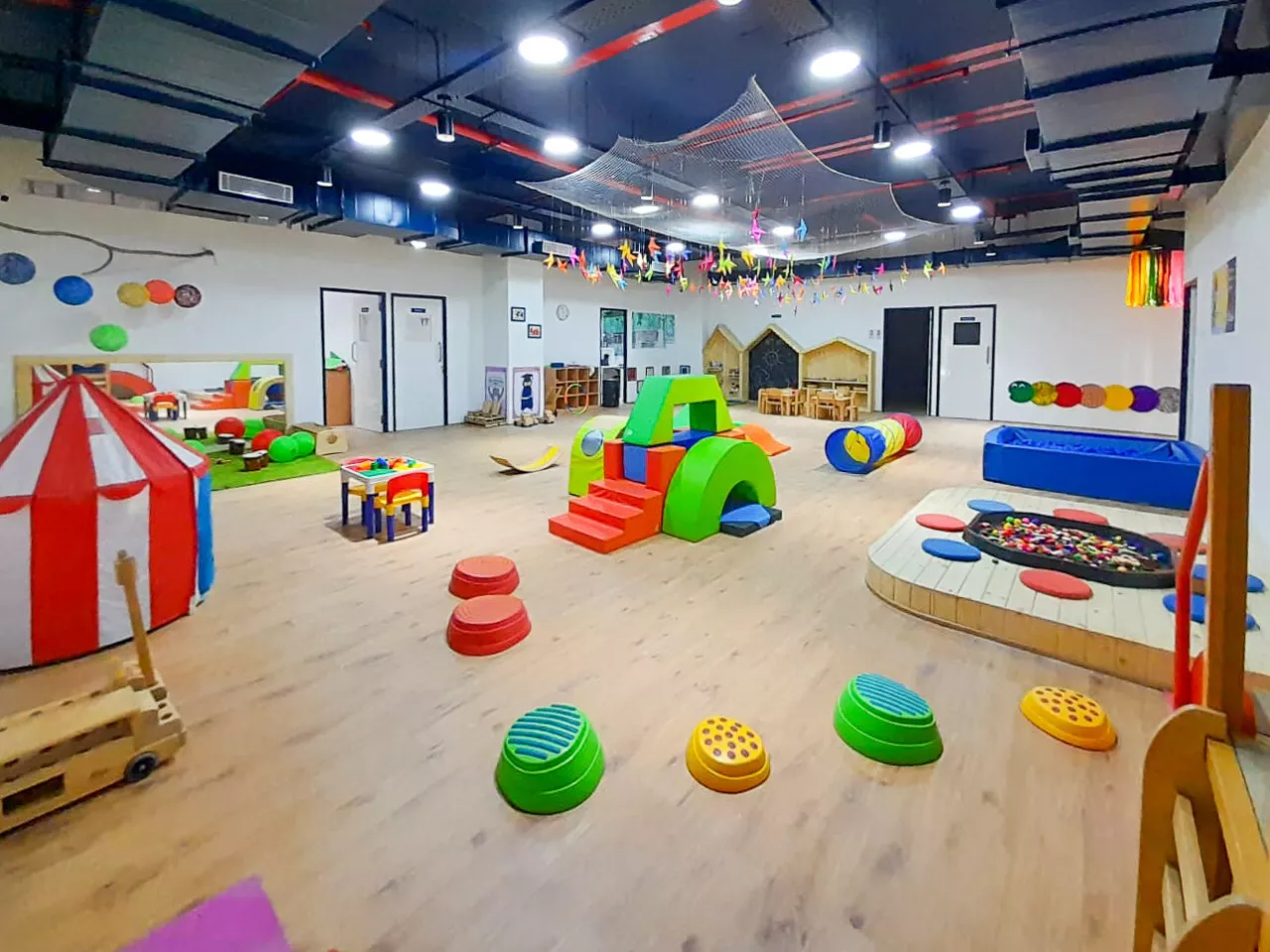 Kido International Preschool and Daycare: Bridging the Gap in India's Childcare Industry
