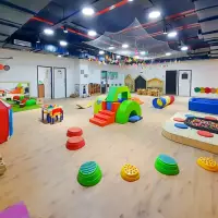Kido International Preschool and Daycare: Bridging the Gap in India's Childcare Industry