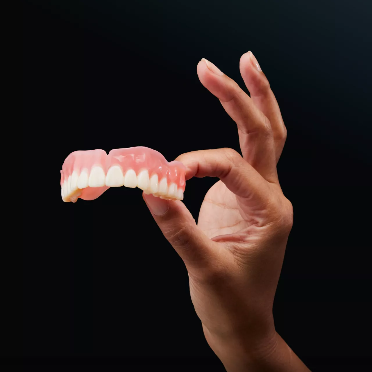 SprintRay Launches Ceramic-Infused 3D Printing Resins for High Performance Dentures img#2
