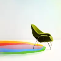 Knoll Celebrates 75th Anniversary of the Iconic Womb Chair img#1