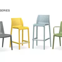 Upgrade Your Outdoor Bar with Lagoon New Barstool Series img#2