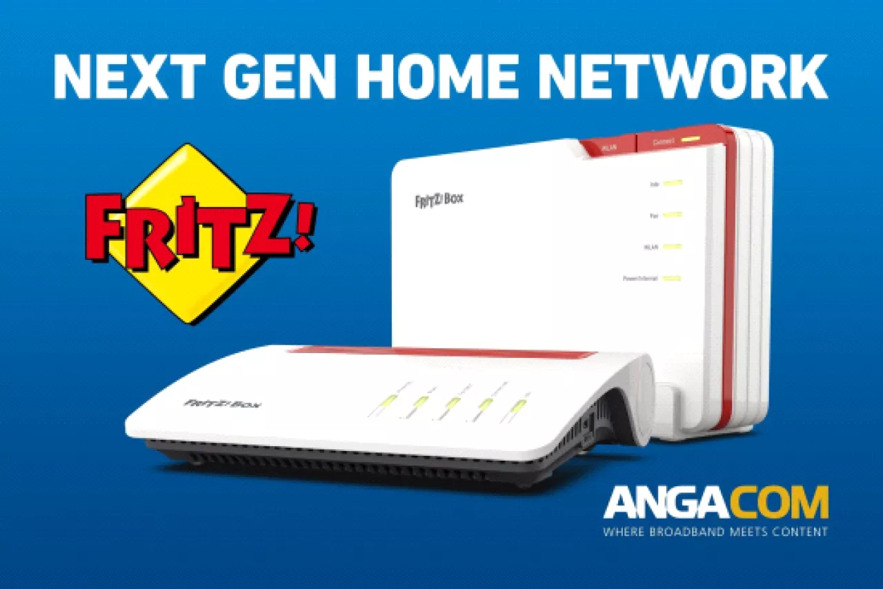 Nieuwe FRITZ!Box 6670 Cable brengt Wi-Fi 7 en Zigbee naar kabelverbindingen img#1
