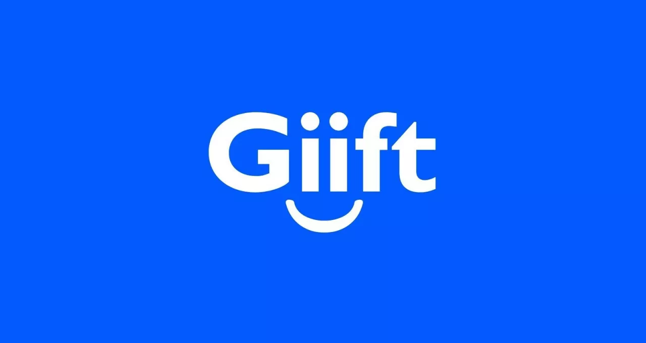 Giift Logo img#1