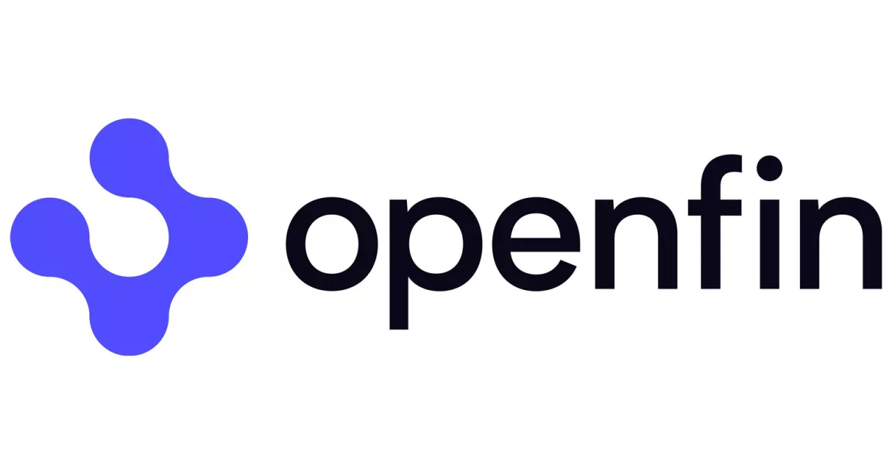 OpenFin Logo img#1