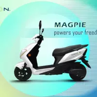 DAHON boosts its e-Mobility program with Mopeds and Motorcycles img#2