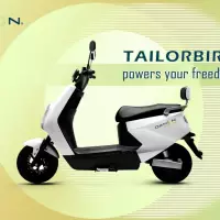DAHON boosts its e-Mobility program with Mopeds and Motorcycles img#3
