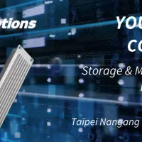 Hagiwara Solutions Unveils First-ever NVMe SSD for Data Centers img#1