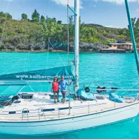 Luxury Bermuda-Based Charter Sailing Company Announces Exciting New Partnership and the Addition of Freediving, Scuba Diving, img#1
