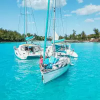 Luxury Bermuda-Based Charter Sailing Company Announces Exciting New Partnership and the Addition of Freediving, Scuba Diving, img#2