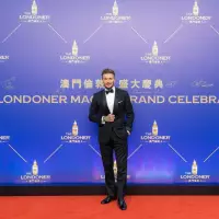 Las Vegas Sands and Sands China Host Grand Celebration at The Londoner Macao, Marking New Era for Cotai Strip img#2