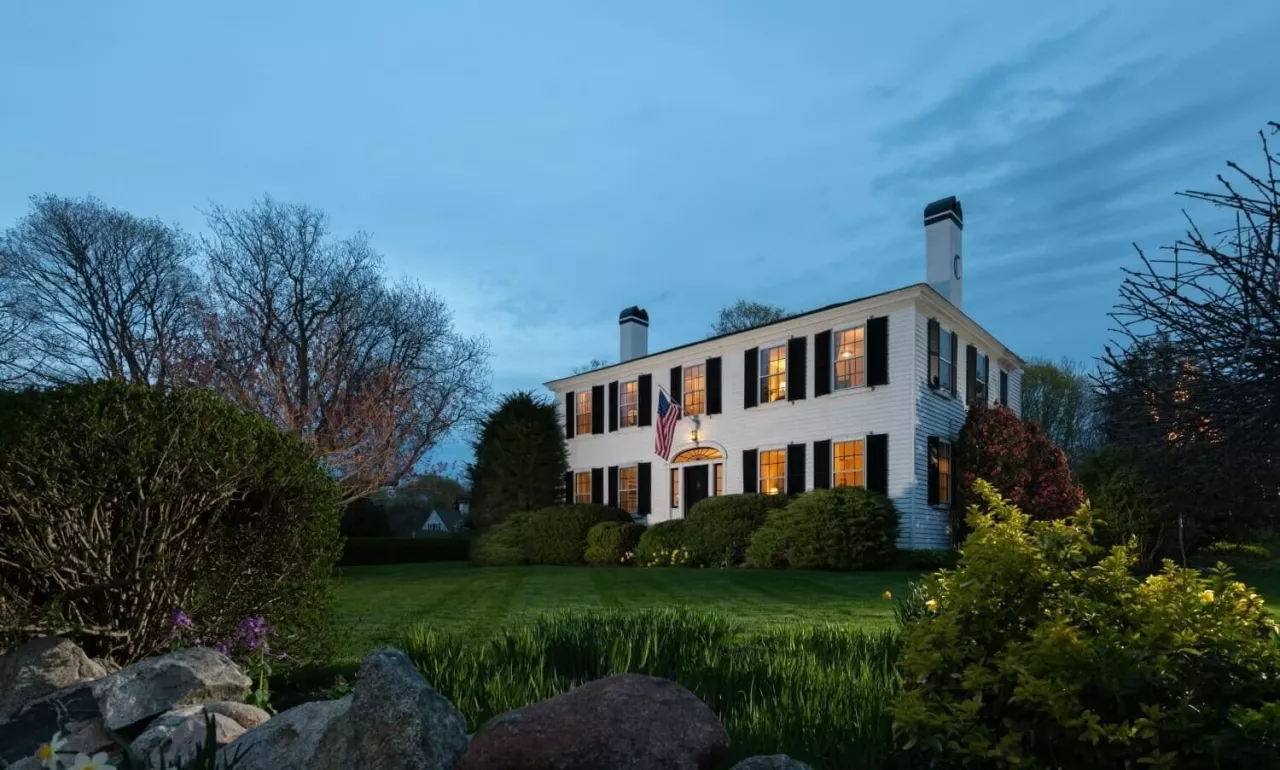 Candleberry Inn on Cape Cod Recognized as The Best B&B and Inn in the United States by Tripadvisor® in 2023 Travelers' Choice® Awards