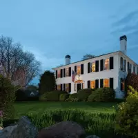 Candleberry Inn on Cape Cod Recognized as The Best B&B and Inn in the United States by Tripadvisor® in 2023 Travelers' Choice® Awards img#1