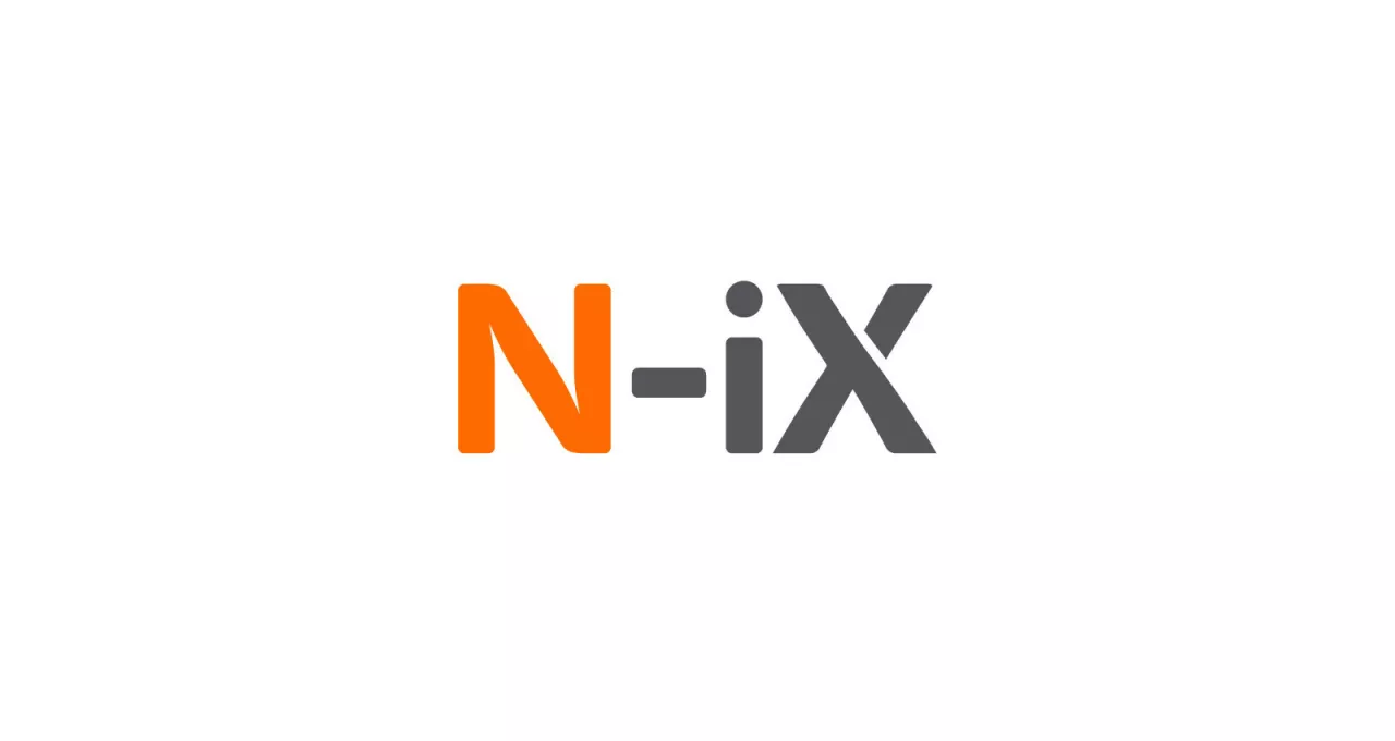 N-iX Logo img#1