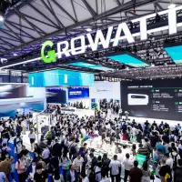 Growatt Shines at SNEC Exhibition with Top Brand Awards and Cutting-Edge Solutions