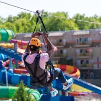 Kalahari Resorts and Conventions in Sandusky Announces Expansion to Outdoor Waterpark