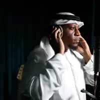 Emirati soul singer, entrepreneur, ironman triathlete, and NFT artist recognised as Canon's trailblazers