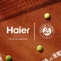 Haier Smart Home becomes Official Partner of the Roland-Garros tournament