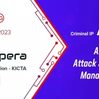 AI SPERA Demonstrates AI-powered Security Solutions at Asia Tech x Singapore 2023