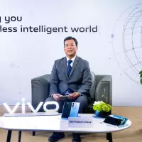 vivo Communications Research Institute Introduces New Technology Vision, Hosts 5G Technology Dialogue with Global Partners