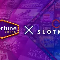 Fortune Coins Casino Enters Partnership Agreement with Slotmill