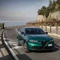 Alfa Romeo Announces All-new Tonale Official Electric Range and MPGe as Vehicles Arrive in US