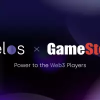 Telos Announces Strategic Collaboration with GameStop to Expand Web3 Gaming