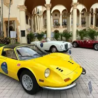 1000 MIGLIA PRESENTS UPCOMING EVENTS IN THE UNITED STATES IN MIAMI, ON THE OCCASION OF THE ITALIAN NATIONAL DAY