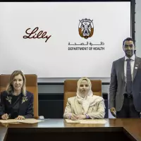 The Department of Health - Abu Dhabi and Eli Lilly Suisse S.A sign Declaration of Collaboration to support clinical research and healthcare