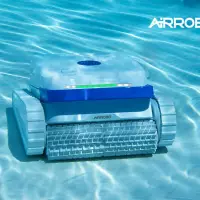 Starten Sie in den Sommer mit dem neuen kabellosen Roboter-Poolreiniger PC100 und anderen Produkten von AIRROBO
