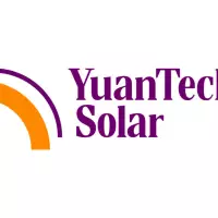 YuanTech Solar's European Debut at Intersolar Europe 2023 img#1