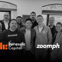 Zoomph Lands Series A Funding Led by Jurassic Capital, Backed by High-Profile Investors