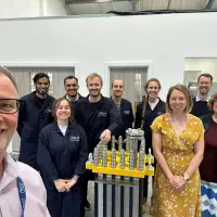Oort Energy Secures £5M Seed Funding to Decarbonise Industry with Green Hydrogen