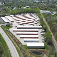 Self Storage Investment Firm VanWest Partners Closes on Ninth Fund Acquisition